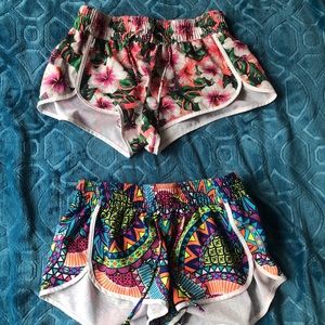 Swim shorts bundle